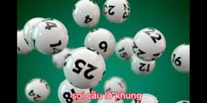 Soi Cầu Lô Khung Chính Xác, Trúng Lớn Tại Nhà Cái 888B!