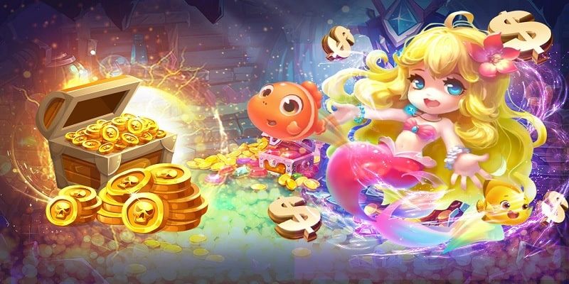 Giới thiệu về game bắn cá tam tiên