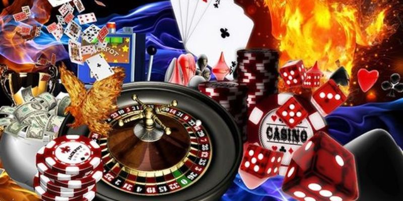 Tham gia tựa game Blackjack siêu hấp dẫn