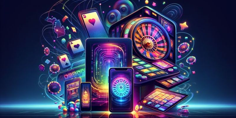 Tổng hợp chương trình khuyến mãi casino siêu khủng